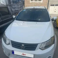 ساینا مدل ۹۹بی رنگ|خودرو سواری و وانت|تبریز, |دیوار