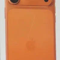 ایفون 17promax 256gb