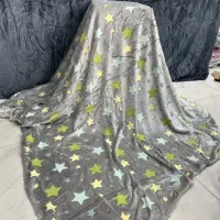 پتو دو نفره شب نما