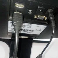 مانیتور 24 اینچ|قطعات و لوازم جانبی رایانه|گرگان, |دیوار