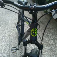 فروش دوچرخه سایز ۲۹ با قطعات اصل|دوچرخه، اسکیت، اسکوتر|رامسر, |دیوار