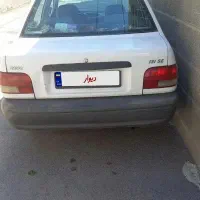 پراید ۹۳|خودرو سواری و وانت|همدان, |دیوار
