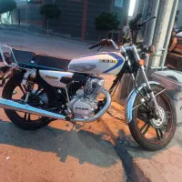 موتورسیکلت کبیر ۲۰۰ مدل ۱۴۰۳|موتورسیکلت|تبریز, |دیوار