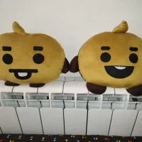 عروسک های بیبی شوکی