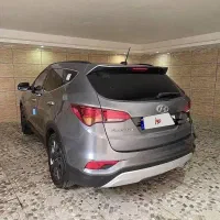 سانتافه 2016 gdi|خودرو سواری و وانت|بجنورد, |دیوار