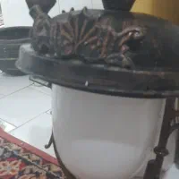 لوستر مناسب بالکن و آشپزخانه و اتاق خواب
