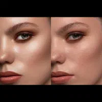ادیت عکس/ روتوش/ ویرایش/ فتوشاپ عکس/ گرافیست