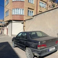 فروش روآ 85|خودرو سواری و وانت|بوکان, |دیوار