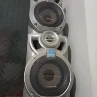 ضبط و باند|سیستم صوتی خانگی|کاشان, فاز ۱ ناجی آباد|دیوار