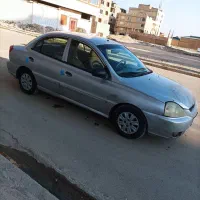 ماشین ریو|خودرو سواری و وانت|کرج, خرمدشت|دیوار