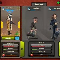 اکانت پسرخوانده خوب|کنسول، بازی ویدئویی و آنلاین|قم, قلعه کامکار|دیوار