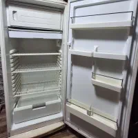 یخچال کارکرده