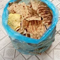 نان خوش|خوردنی و آشامیدنی|رشت, تازه آباد|دیوار
