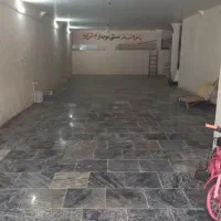انبار اجاره ای ۱۲۰ متری خیابان بهارستان|اجارهٔ مغازه و غرفه|نورآباد, |دیوار