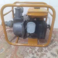 موتورآب پمپ‌آب روبین ژاپنی|ماشین‌آلات صنعتی|خرم‌آباد, |دیوار