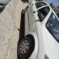 تیبا یک بدون رنگ