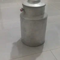 دبه روغن نو