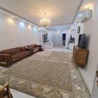 ۱۱۰ متر / نوساز فول / پشت بام اختصاصی / آسانسور|فروش آپارتمان|مشهد, شهرک بهارستان|دیوار