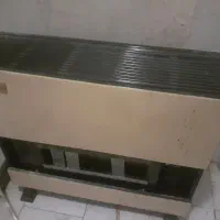 بخاری محیا|بخاری، هیتر، شومینه|پاکدشت, شهرک انقلاب|دیوار