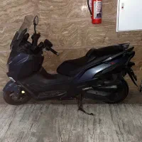 جویمکس ۱۴۰۲ JX250