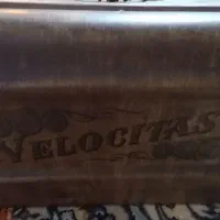 چرخ خیاطی روسی عتیقه ۲۰۰ ساله چوبی