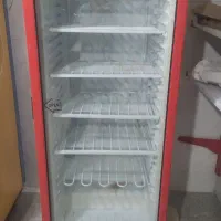 یخچال فریزرایستاده سرپانونو