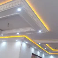 اجرای گچکاری ساختمان