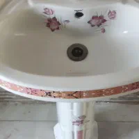 فروش روشویی و|لوازم سرویس بهداشتی|شیراز, آزادگان|دیوار