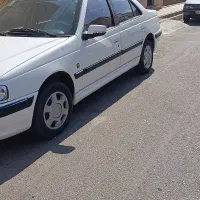 پرشیا 99 سال XU7|خودرو سواری و وانت|تهران, خاوران|دیوار