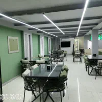 واگزاری کافه فست‌فود