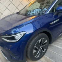 فولکس ID4+پیورپلاس|خودرو سواری و وانت|تهران, نیلوفر|دیوار