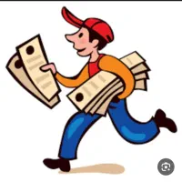 کارگر پسر پخش تراکت|استخدام بازاریابی و فروش|دورود, |دیوار