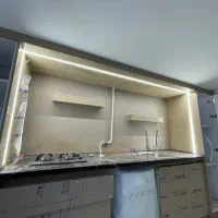 لاین نوری سقف و‌ کابینت با قیمت مناسب
