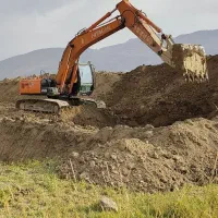 اجاره بیل مکانیکی|خودرو سنگین|بروجرد, |دیوار