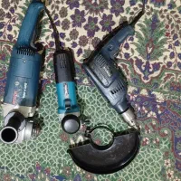 سنگ فرز بوش دریل یادلر توسن مینی فرز ماکیتاژاپن