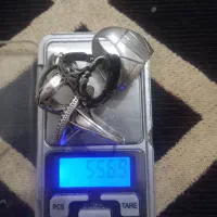 خرید و فروش نقره شکسته