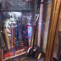 سی تار و رباب|سازهای سنتی|تهران, امام حسین|دیوار