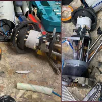 درب کرکره برقی. ضد سرقت. فروش و تعمیرات فوری|مصالح و تجهیزات ساختمان|یزد, |دیوار