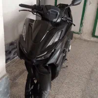 کلیک واریو 170 1403 ABS|موتورسیکلت|رشت, گلسار|دیوار