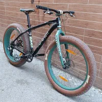 دوچرخه جاینت مومنتوم آفرود(فوری)