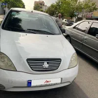 تیبا صندوقدار بیرنگ