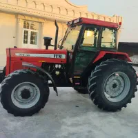 تراکتور کابینه فابریک ۳۹۹