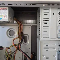 قاب کیس گرین +پاور + 2 عدد رایتر|قطعات و لوازم جانبی رایانه|تهران, مهران (سیدخندان)|دیوار