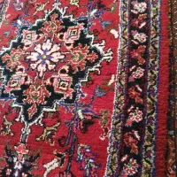 فرش دست بافت|فرش|اردبیل, |دیوار