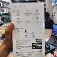 گیمبال دی جی ای  ۵|دوربین عکاسی و فیلم‌برداری|تاکستان, |دیوار