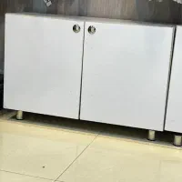 ۶ عدد کمد تمام ام دی اف تمیز