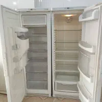 یخچال|ماشین لباسشویی و خشک‌کن لباس|لردگان, |دیوار