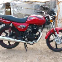 موتور زمرد کویر