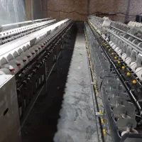 استخدام درتابندگی