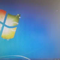 مانیتور و مینی کیس hp کامپیوتر